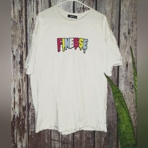Men's Papercut "FINESSE" tee